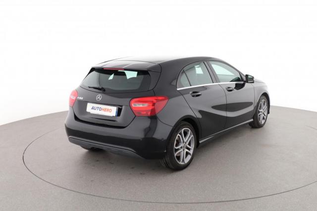 Mercedes Benz Classe A image 4