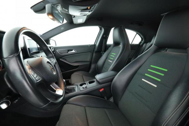 Mercedes Benz Classe A image 5
