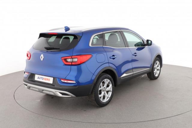 Renault Kadjar image 6