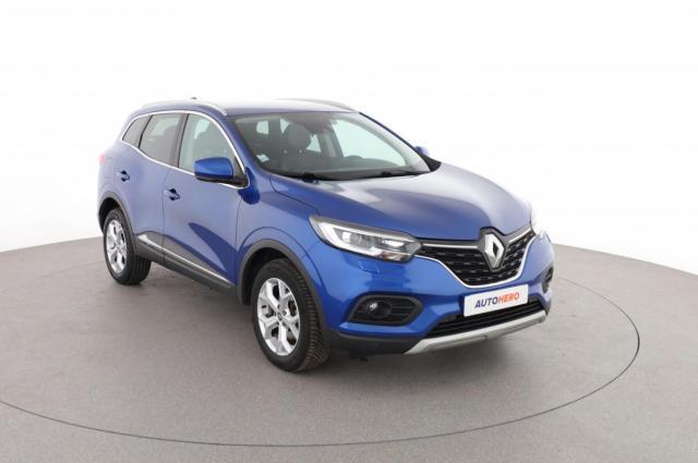 Renault Kadjar image 7