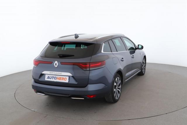 Renault Mégane Estate image 1