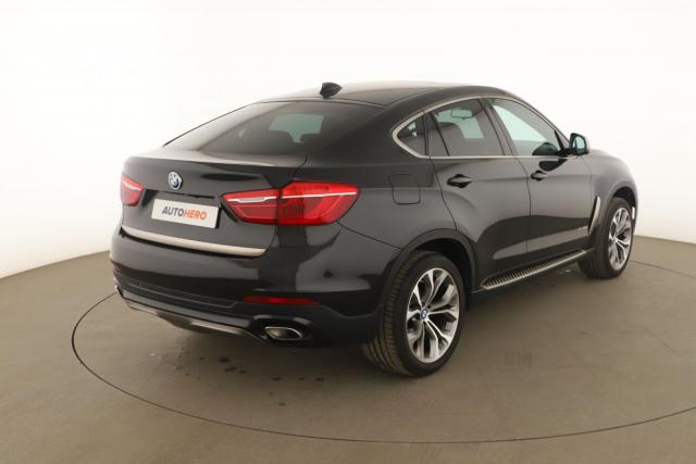 Bmw X6 image 8