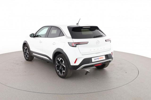 Opel Mokka image 6