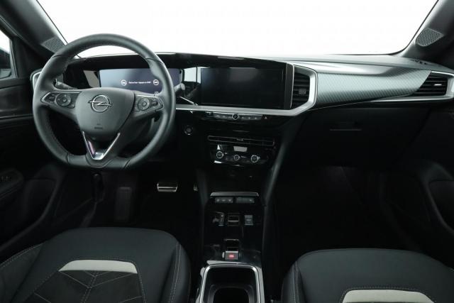 Opel Mokka image 7