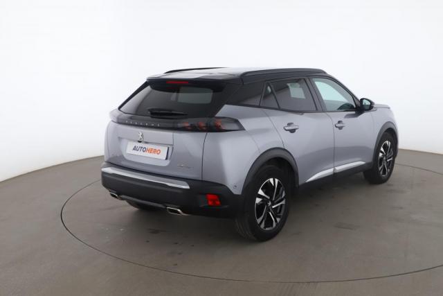Peugeot 2008 image 1