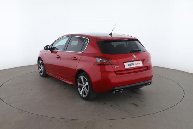Peugeot 308 image 2