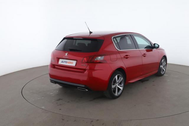 Peugeot 308 image 8