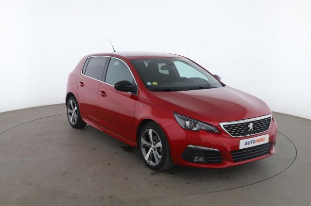 Peugeot 308 image 7