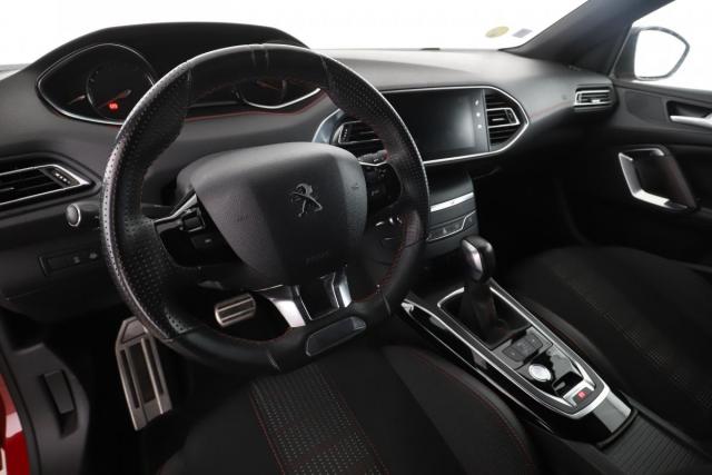 Peugeot 308 image 5