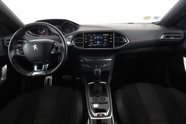 Peugeot 308 image 3
