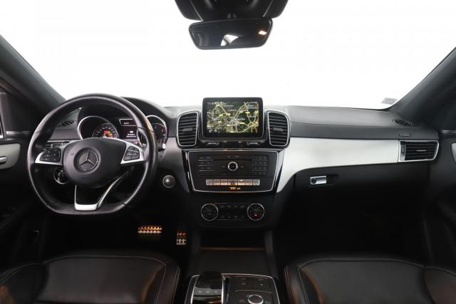Mercedes Benz Classe Gle Coupe image 7