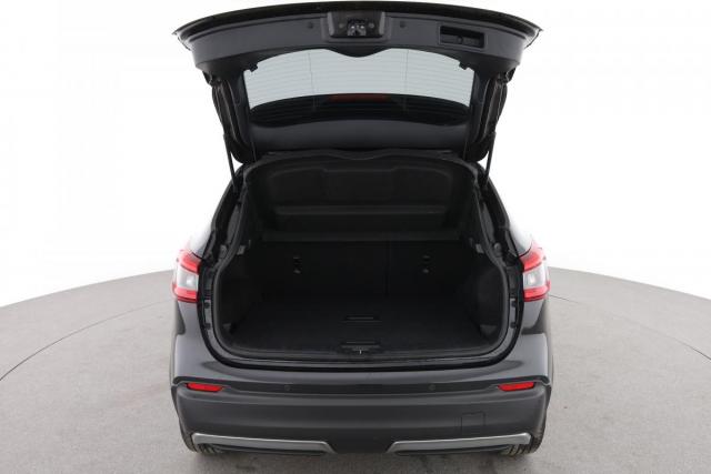 Nissan Qashqai image 8