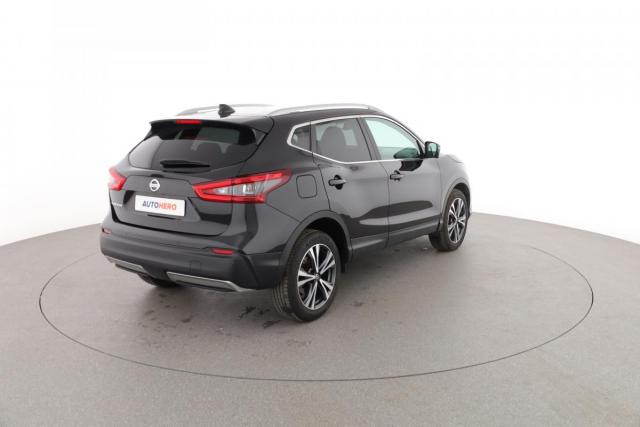 Nissan Qashqai image 6
