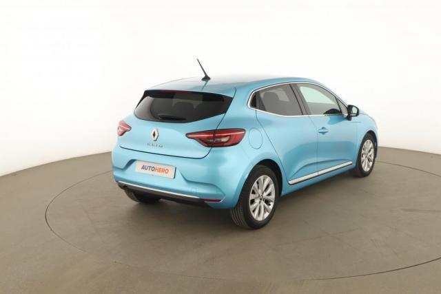 Renault Clio image 9