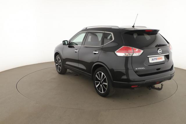Nissan X-Trail image 4