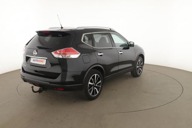 Nissan X-Trail image 9