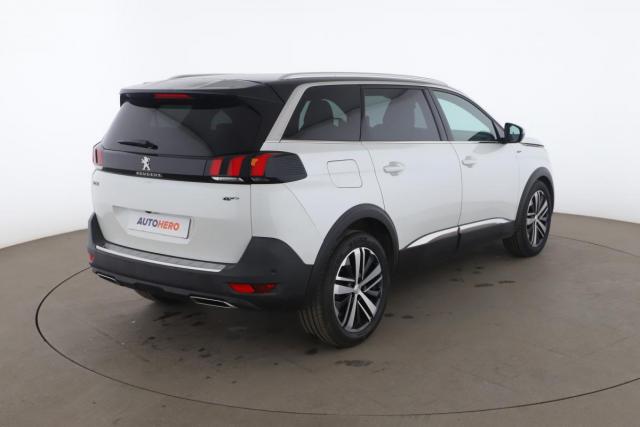 Peugeot 5008 image 5