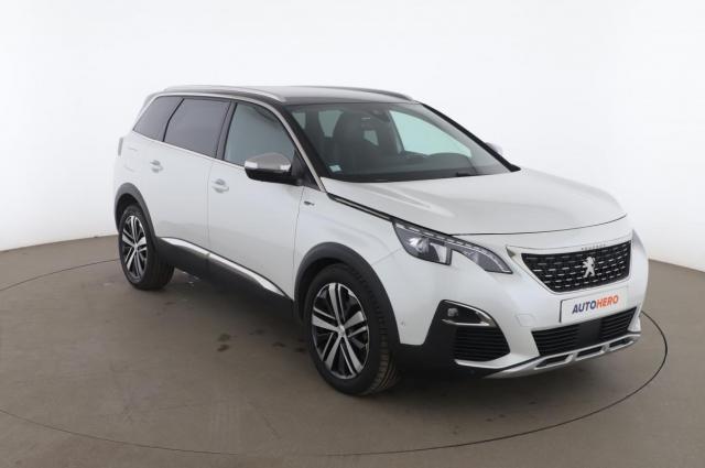 Peugeot 5008 image 7