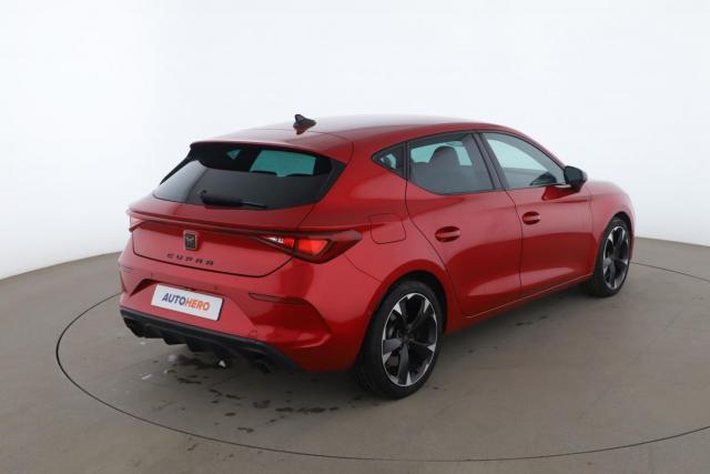 Cupra Leon image 7