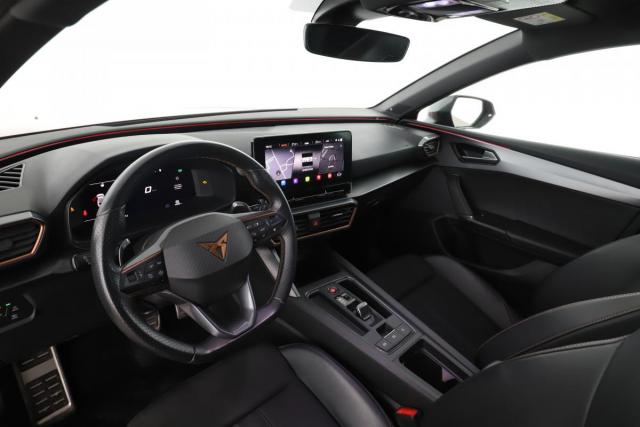 Cupra Leon image 2