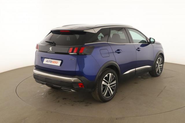 Peugeot 3008 image 9