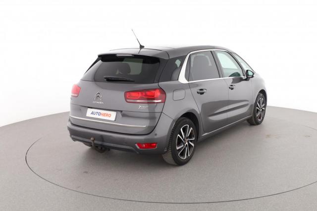 Citroen C4 Picasso image 4