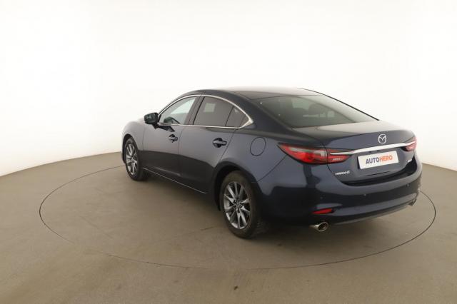 Mazda 6 image 2