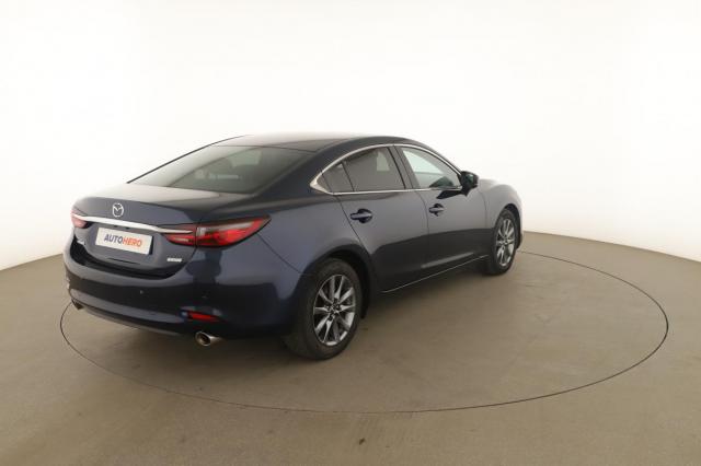 Mazda 6 image 8