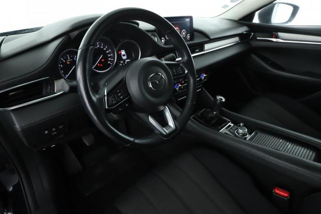 Mazda 6 image 1