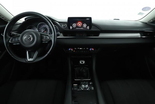 Mazda 6 image 6