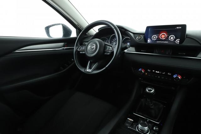 Mazda 6 image 4