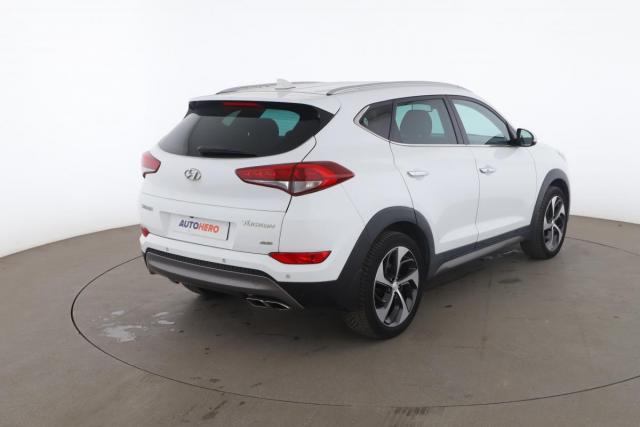 Hyundai Tucson image 1