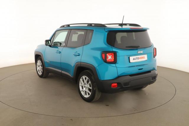Jeep Renegade image 6