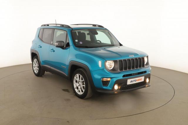 Jeep Renegade image 1