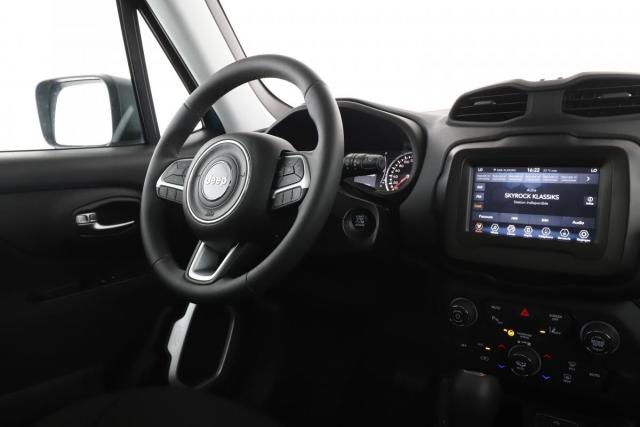 Jeep Renegade image 3
