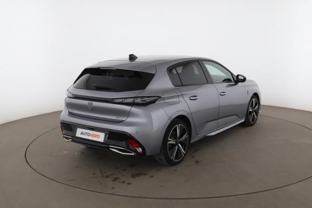 Peugeot 308 image 2