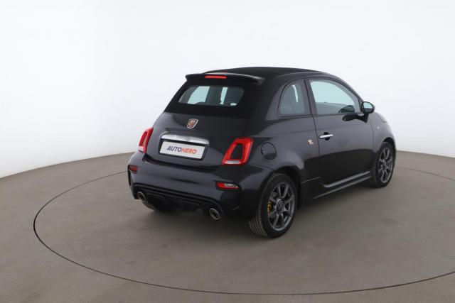 Abarth 500c image 5