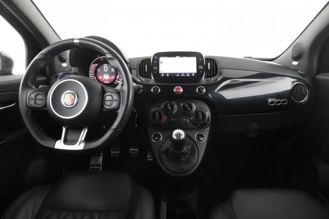 Abarth 500c image 3