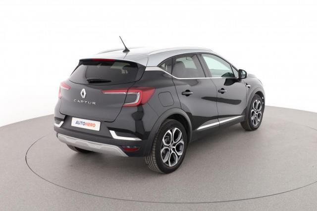 Renault Captur image 9