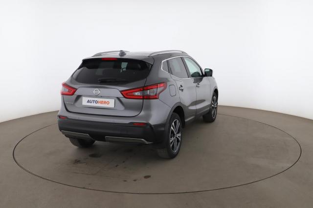 Nissan Qashqai image 6