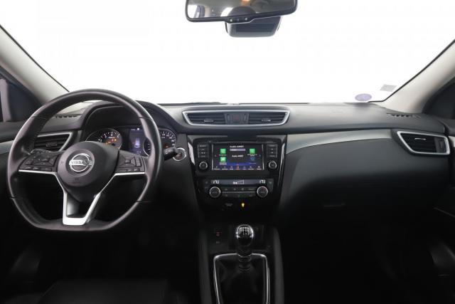 Nissan Qashqai image 9