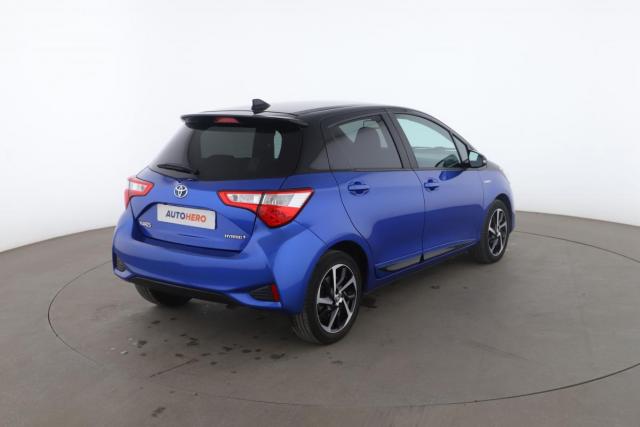 Toyota Yaris image 9