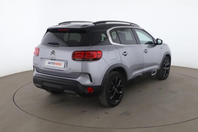 Citroen C5 Aircross image 9