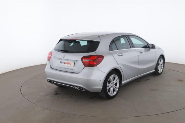 Mercedes Benz Classe A image 5