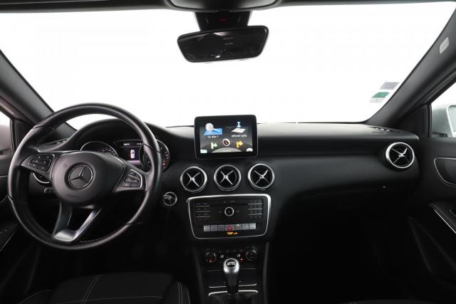 Mercedes Benz Classe A image 9
