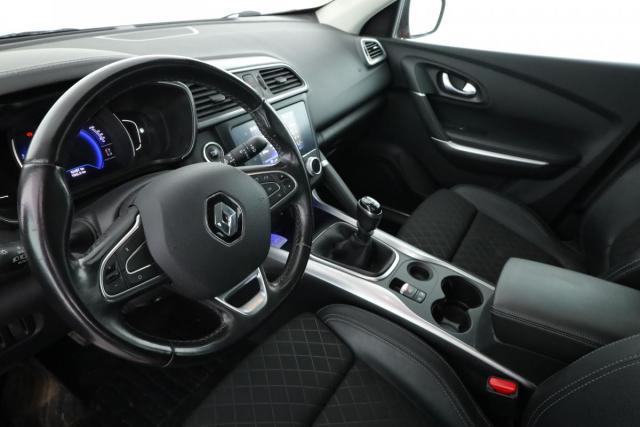 Renault Kadjar image 8