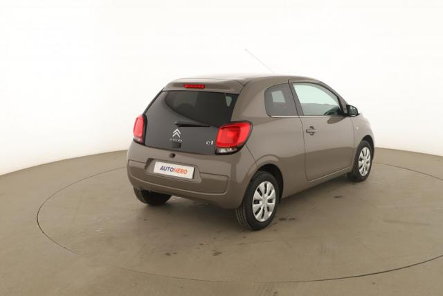 Citroen C1 image 6