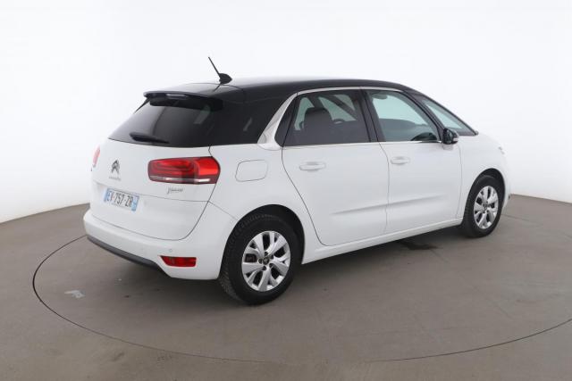 Citroen C4 Picasso image 1
