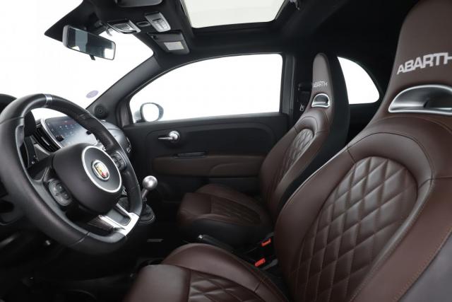 Abarth 500 image 4
