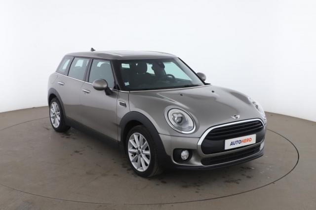 Mini Clubman image 6